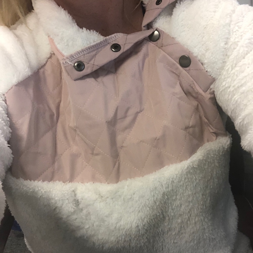 Super Soft Pullover - Picture 2 of 2
